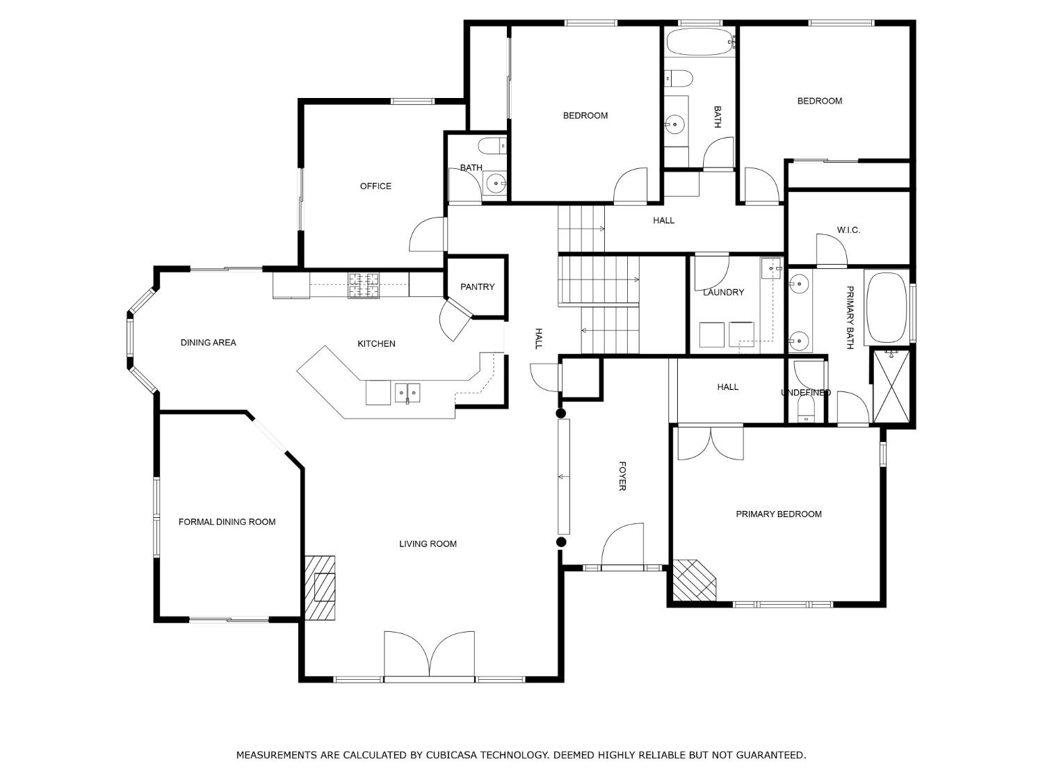 Detail Gallery Image 52 of 53 For 2622 Bertella Rd, Cameron Park,  CA 95682 - 4 Beds | 3/1 Baths