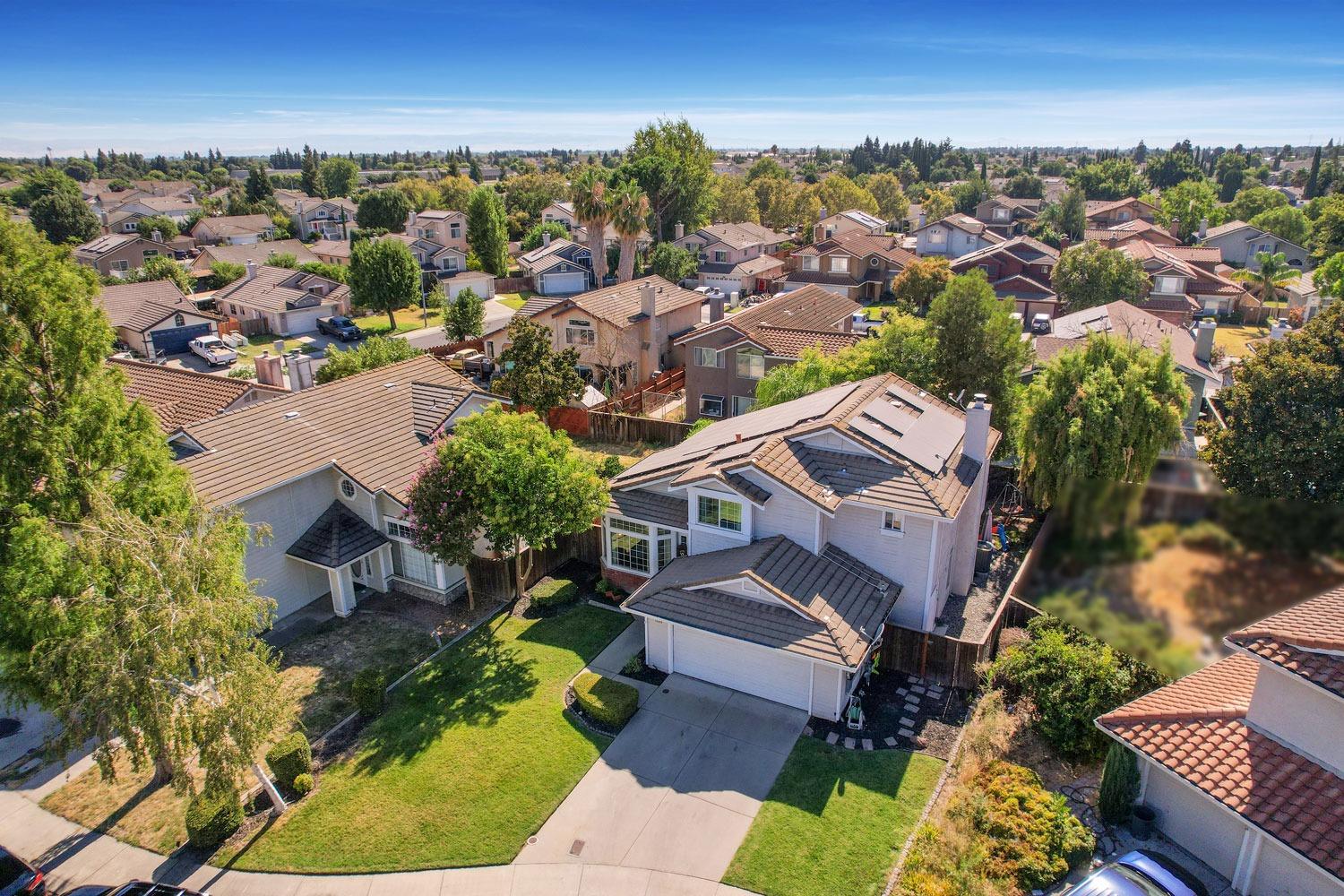 Detail Gallery Image 37 of 41 For 3858 Jacarandas Ct, Stockton,  CA 95206 - 3 Beds | 2/1 Baths