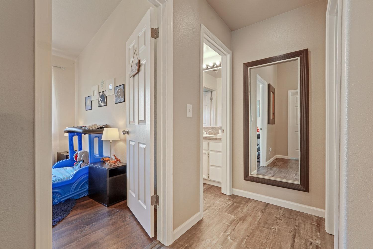 Detail Gallery Image 26 of 41 For 3858 Jacarandas Ct, Stockton,  CA 95206 - 3 Beds | 2/1 Baths