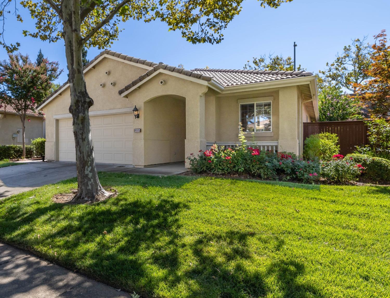 Detail Gallery Image 1 of 1 For 4005 Coldwater Dr, Rocklin,  CA 95765 - 2 Beds | 2 Baths