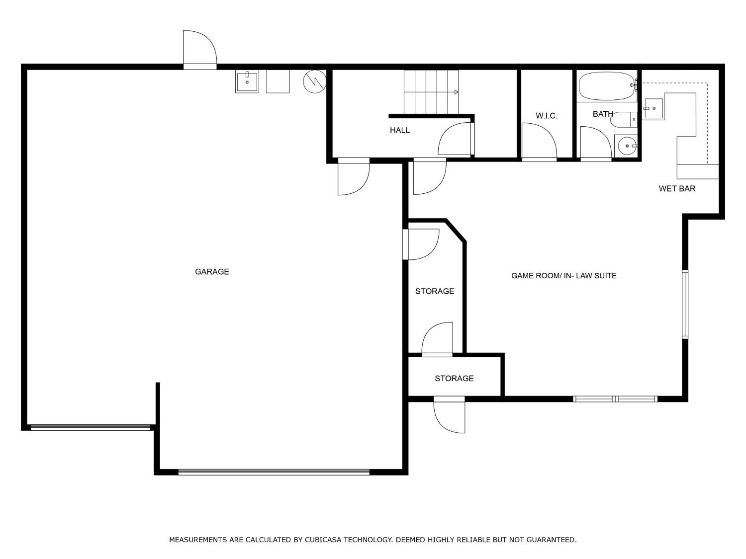 Detail Gallery Image 53 of 53 For 2622 Bertella Rd, Cameron Park,  CA 95682 - 4 Beds | 3/1 Baths