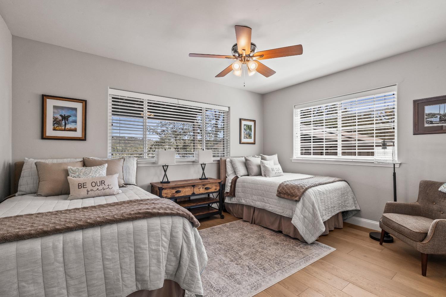 Detail Gallery Image 16 of 91 For 23895 Lakeview Ct, Auburn,  CA 95602 - 5 Beds | 3/1 Baths