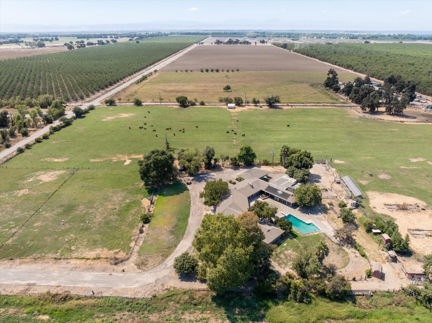 Detail Gallery Image 89 of 95 For 7271 Gridley Rd, Colusa,  CA 95932 - 4 Beds | 4/2 Baths