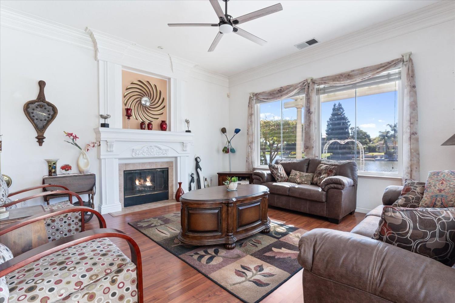 Detail Gallery Image 47 of 84 For 10325 Oak Shores Ct, Stockton,  CA 95209 - 4 Beds | 2/1 Baths