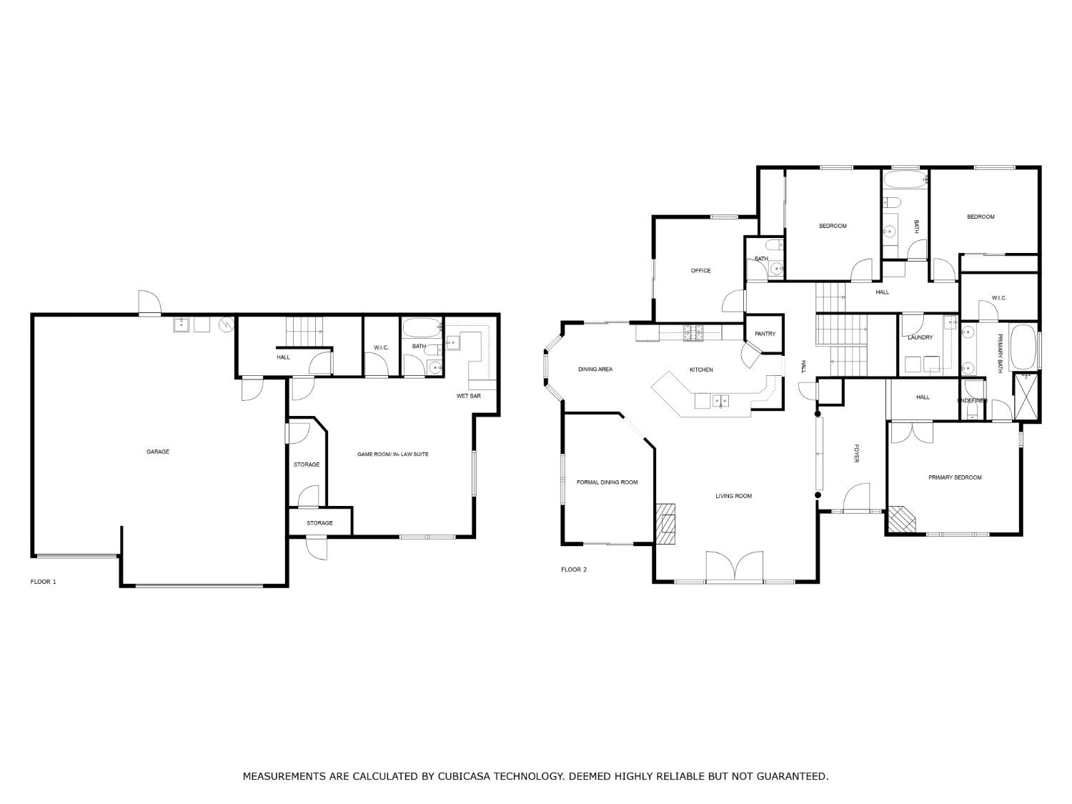 Detail Gallery Image 51 of 53 For 2622 Bertella Rd, Cameron Park,  CA 95682 - 4 Beds | 3/1 Baths