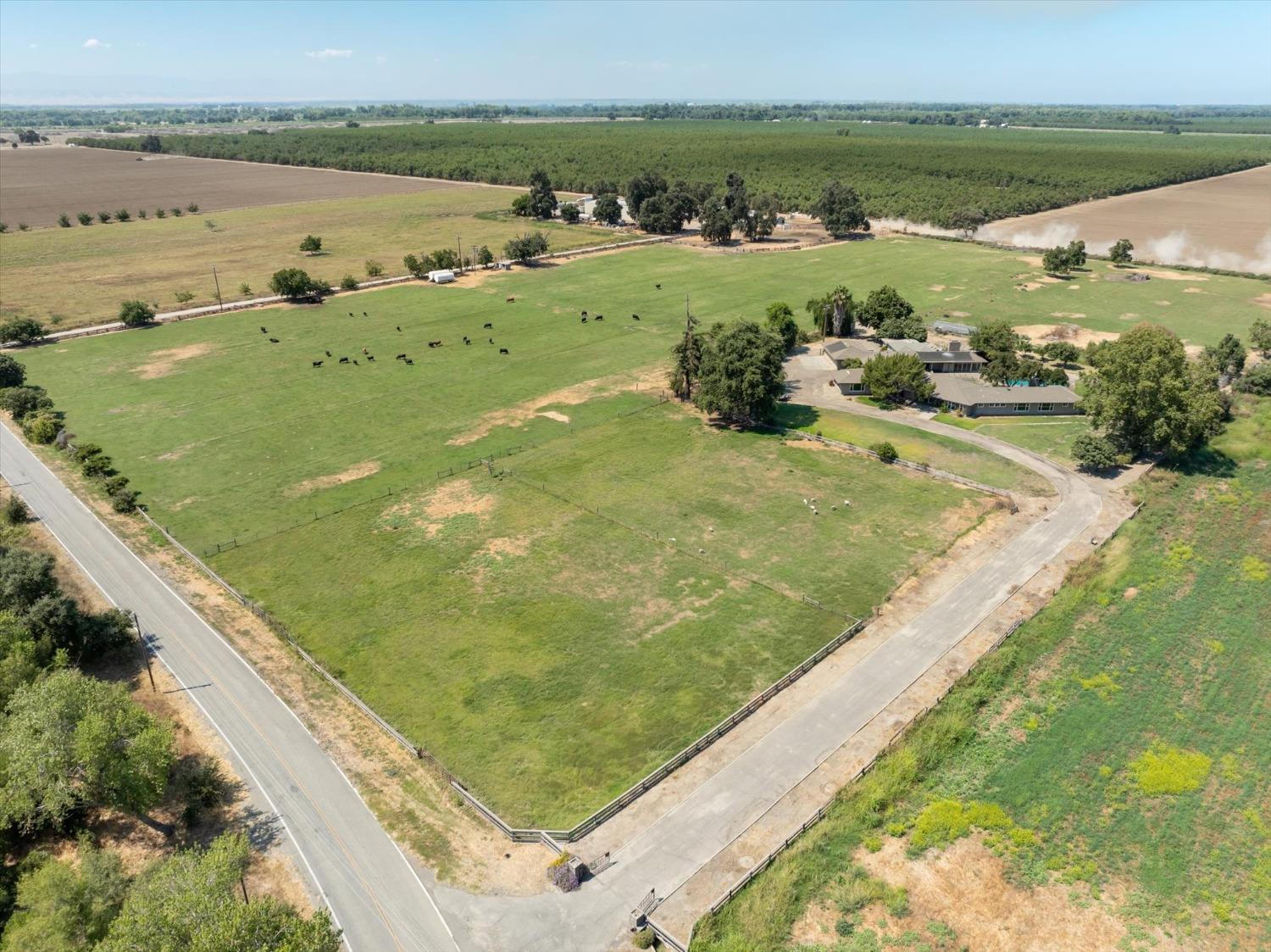 Detail Gallery Image 93 of 95 For 7271 Gridley Rd, Colusa,  CA 95932 - 4 Beds | 4/2 Baths