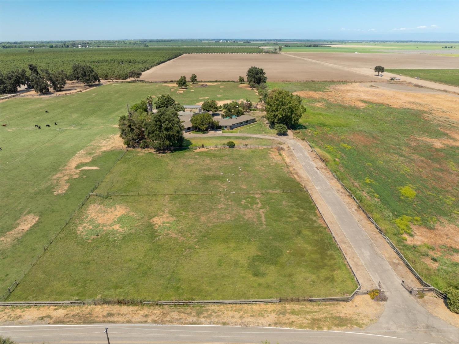 Detail Gallery Image 92 of 95 For 7271 Gridley Rd, Colusa,  CA 95932 - 4 Beds | 4/2 Baths