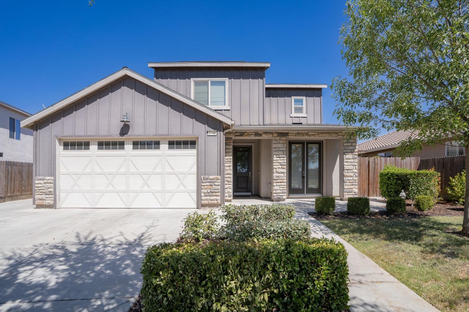 Detail Gallery Image 1 of 1 For 3740 Jardin Way, Merced,  CA 95340 - 4 Beds | 2/1 Baths