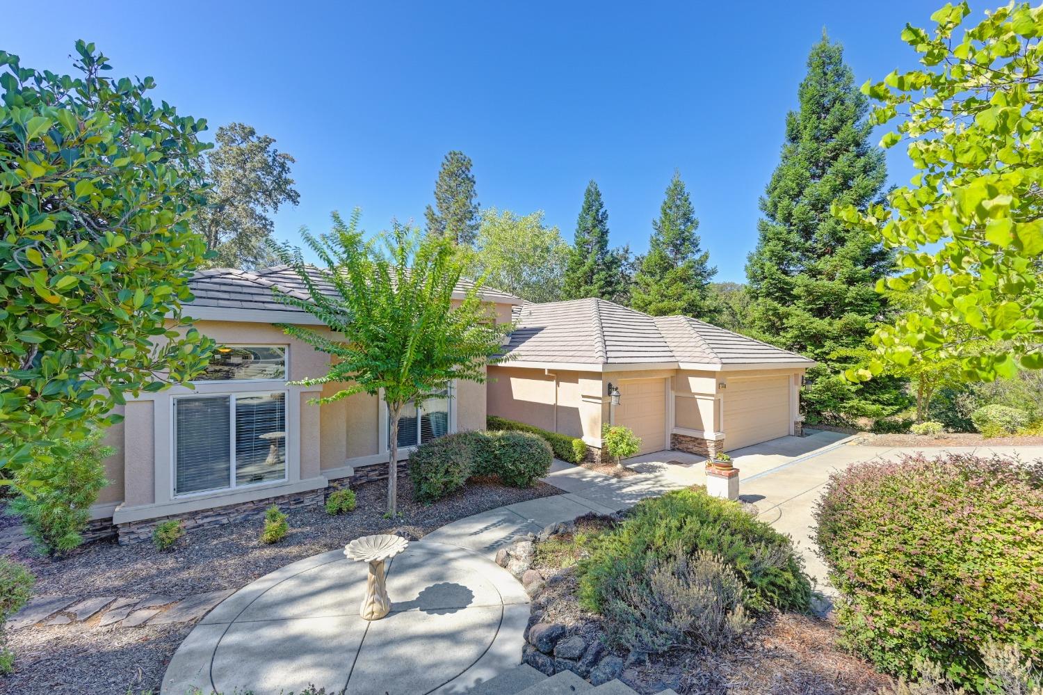 Detail Gallery Image 2 of 47 For 3460 Brittany Way, El Dorado Hills,  CA 95762 - 4 Beds | 2/1 Baths