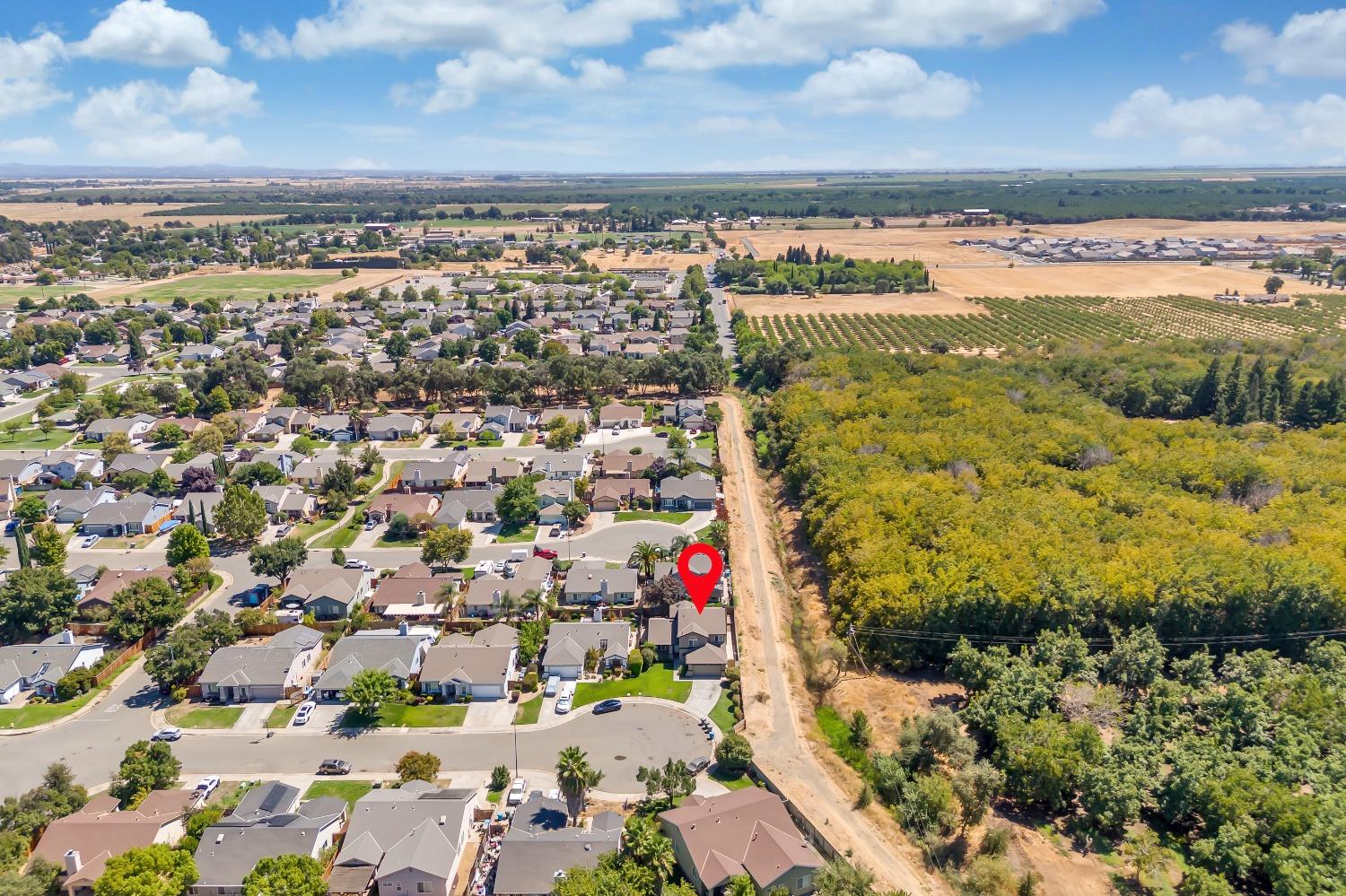 Detail Gallery Image 47 of 49 For 808 Carpenter Pl, Wheatland,  CA 95692 - 4 Beds | 3 Baths