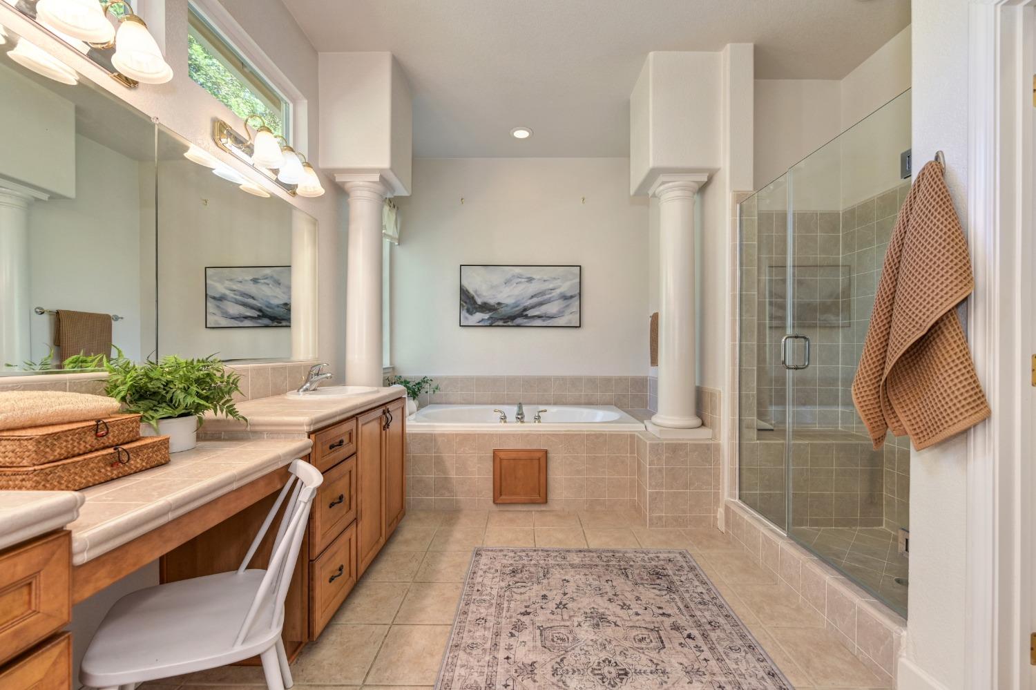 Detail Gallery Image 21 of 47 For 3460 Brittany Way, El Dorado Hills,  CA 95762 - 4 Beds | 2/1 Baths