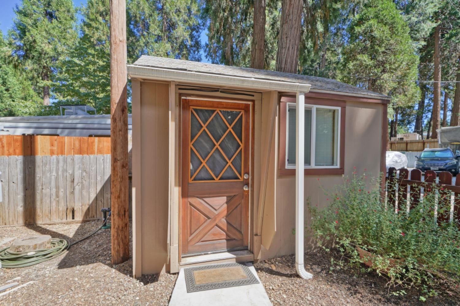 Detail Gallery Image 32 of 33 For 4 Axle, Pollock Pines,  CA 95726 - 2 Beds | 2 Baths