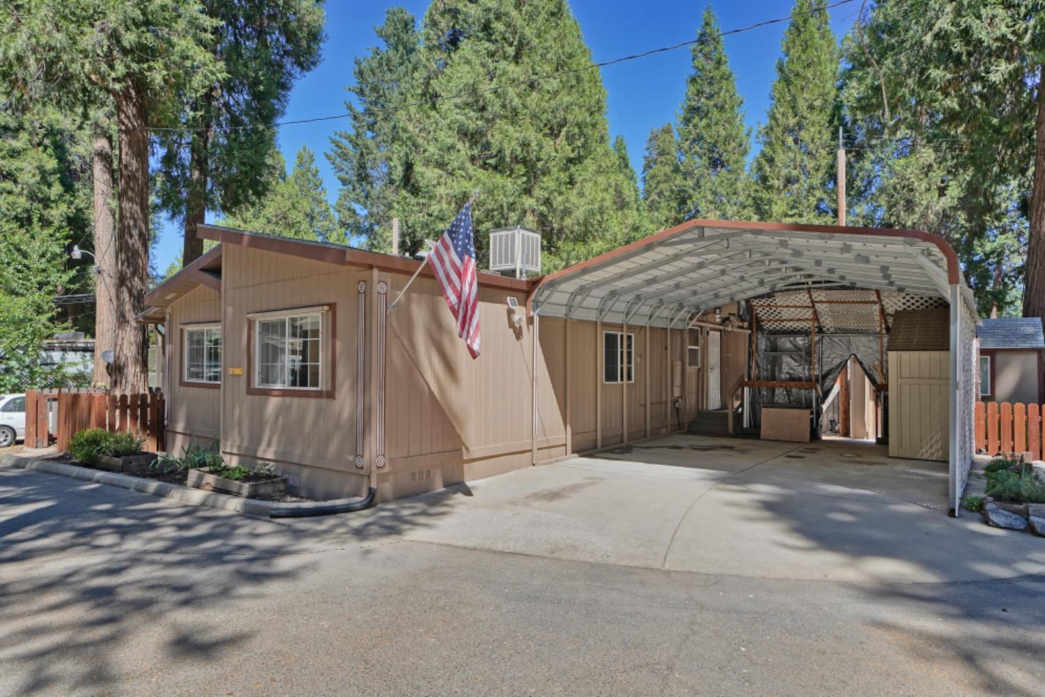 Detail Gallery Image 9 of 33 For 4 Axle, Pollock Pines,  CA 95726 - 2 Beds | 2 Baths