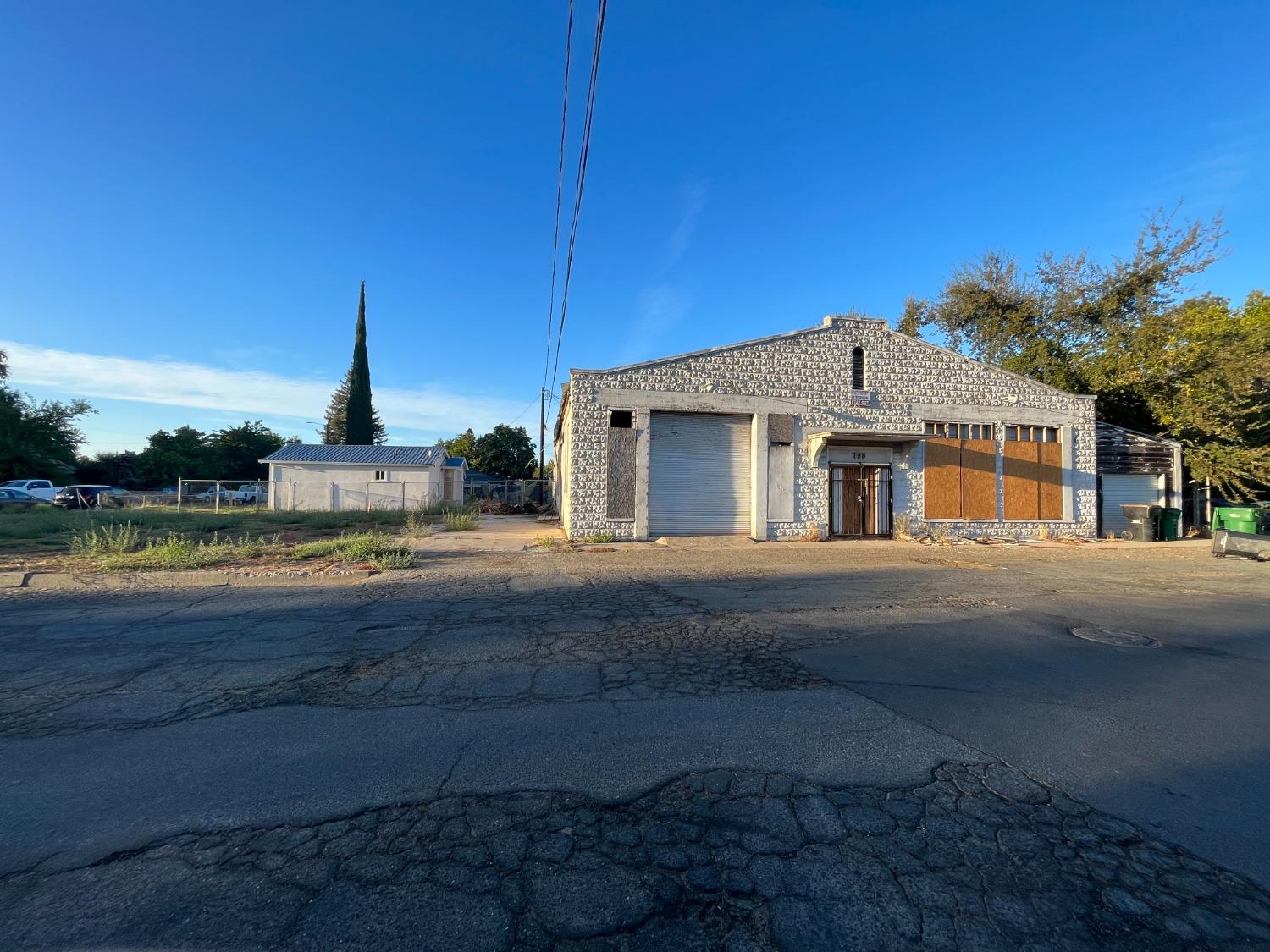 Detail Gallery Image 5 of 5 For 798 Bridgeford Ave, Gridley,  CA 95948 - 1 Beds | 1 Baths