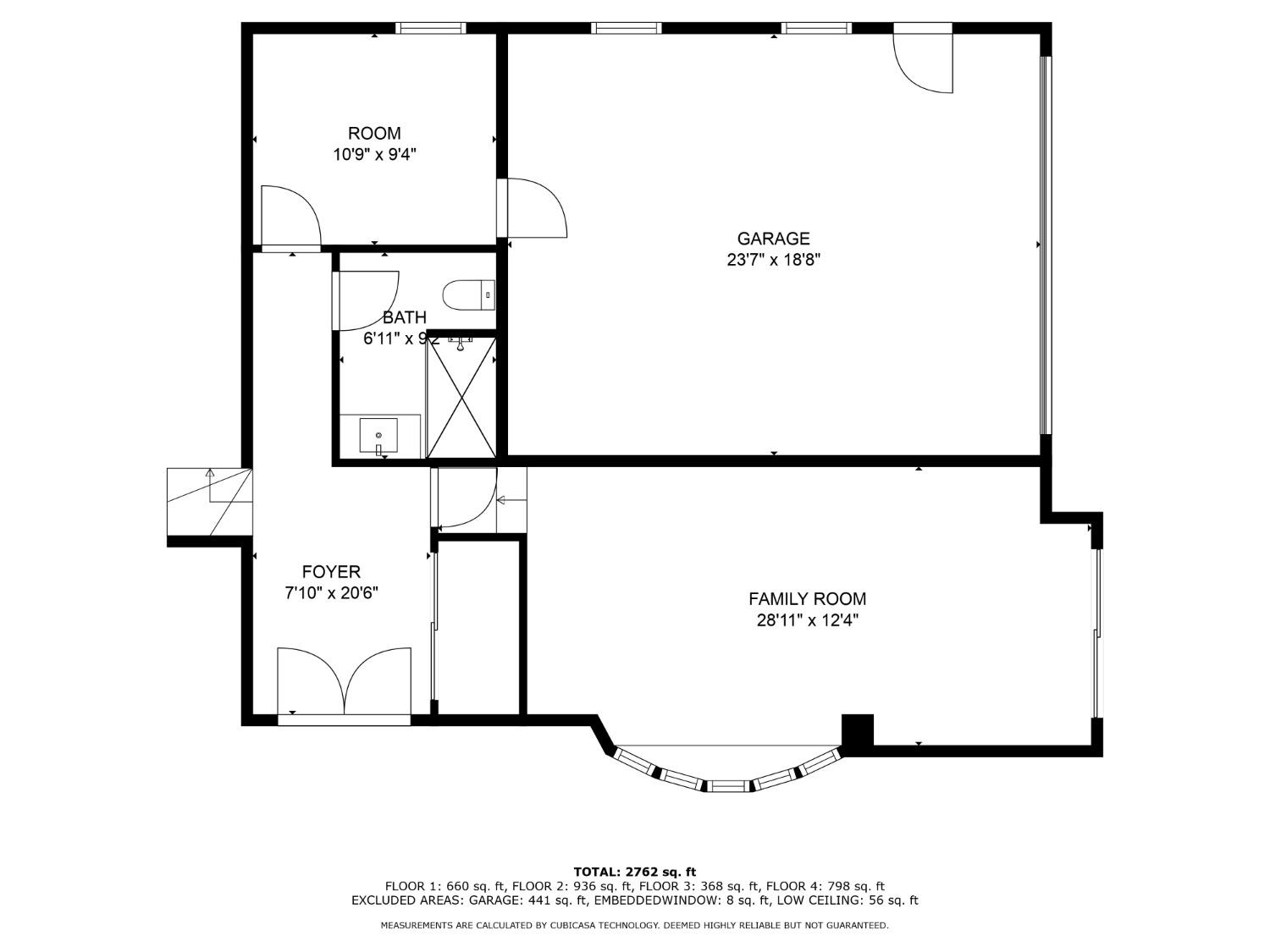 Detail Gallery Image 69 of 69 For 1000 Champagne Ln, Placerville,  CA 95667 - 3 Beds | 3 Baths