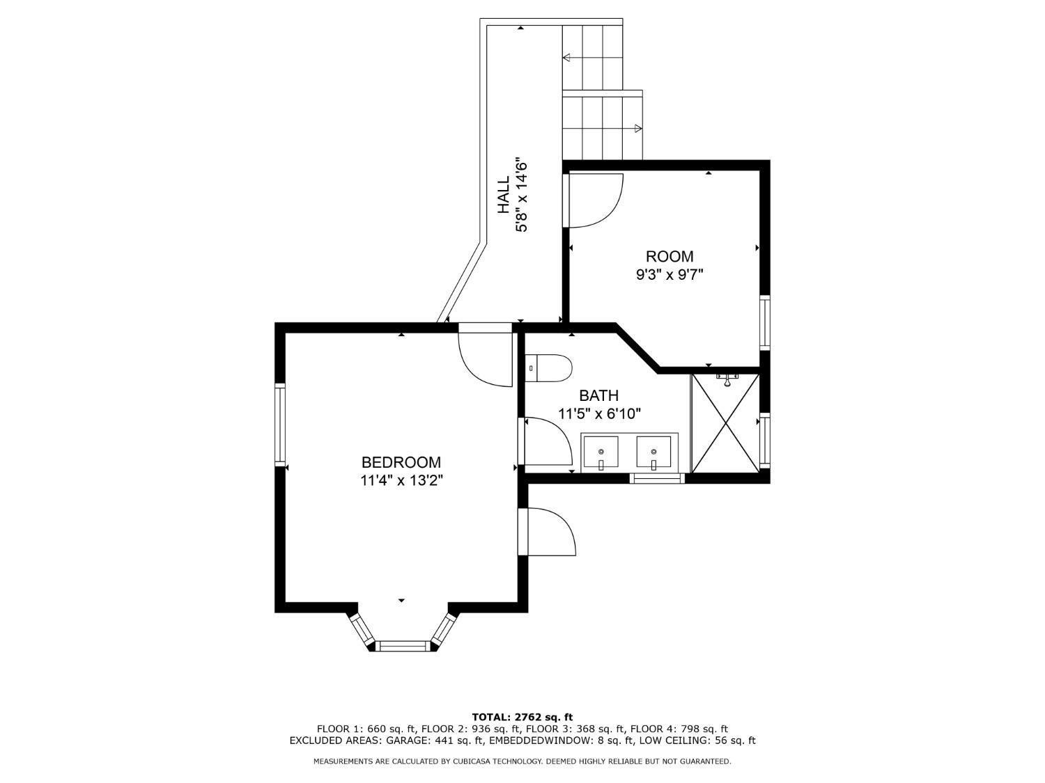 Detail Gallery Image 67 of 69 For 1000 Champagne Ln, Placerville,  CA 95667 - 3 Beds | 3 Baths