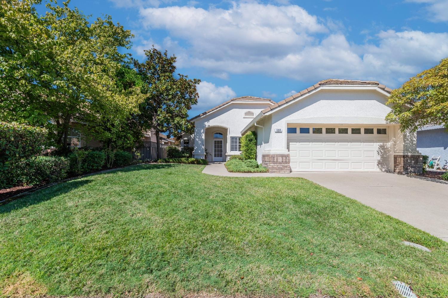 Detail Gallery Image 7 of 27 For 608 Paddlewheel Ct, Roseville,  CA 95747 - 2 Beds | 1/1 Baths