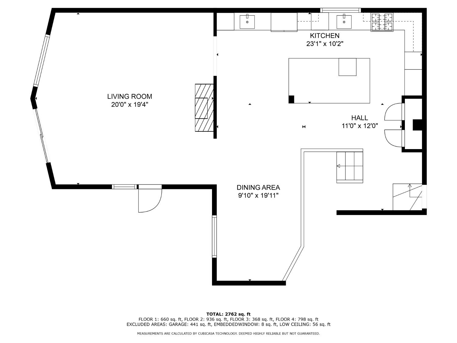 Detail Gallery Image 68 of 69 For 1000 Champagne Ln, Placerville,  CA 95667 - 3 Beds | 3 Baths