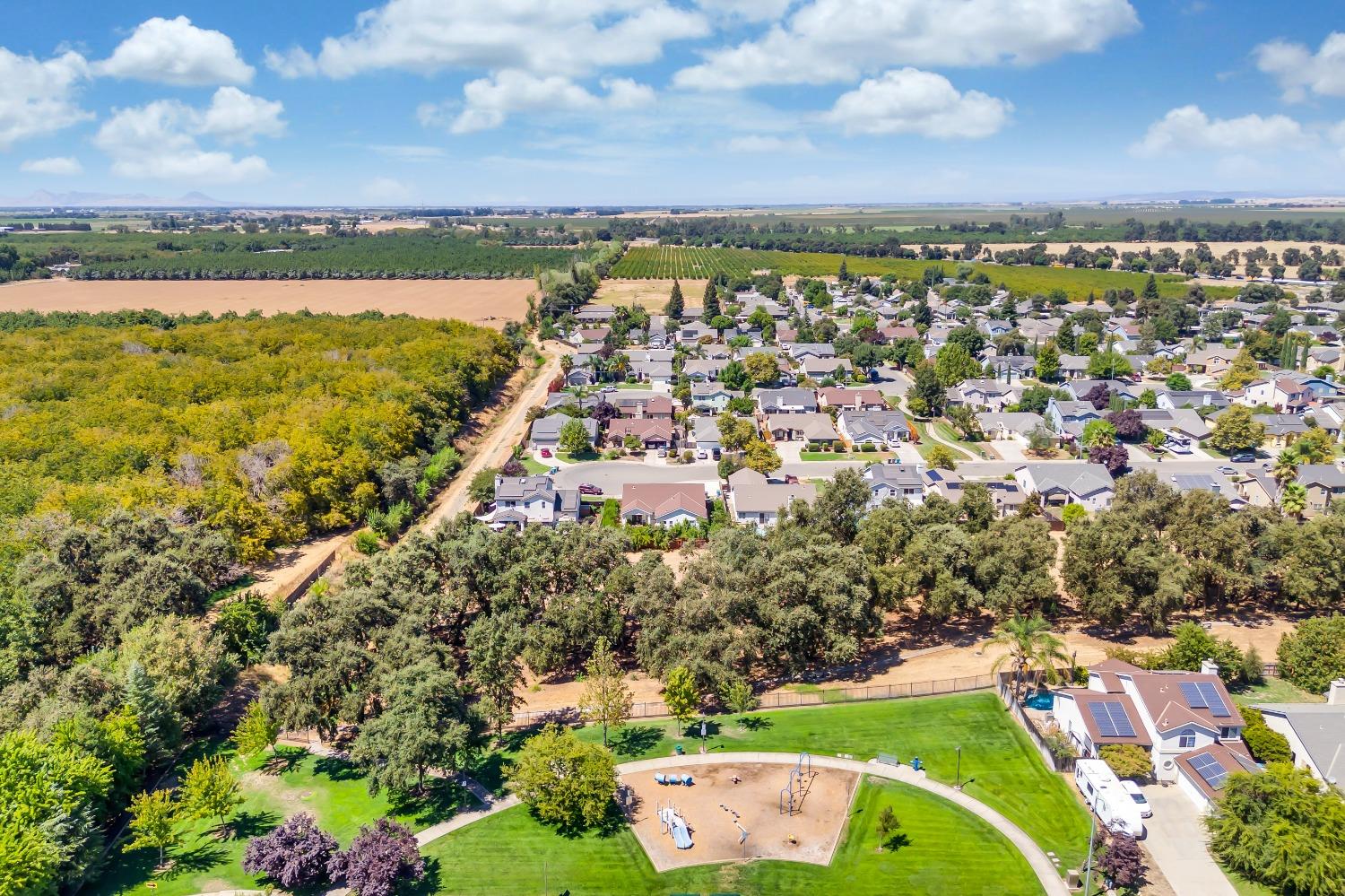 Detail Gallery Image 46 of 49 For 808 Carpenter Pl, Wheatland,  CA 95692 - 4 Beds | 3 Baths