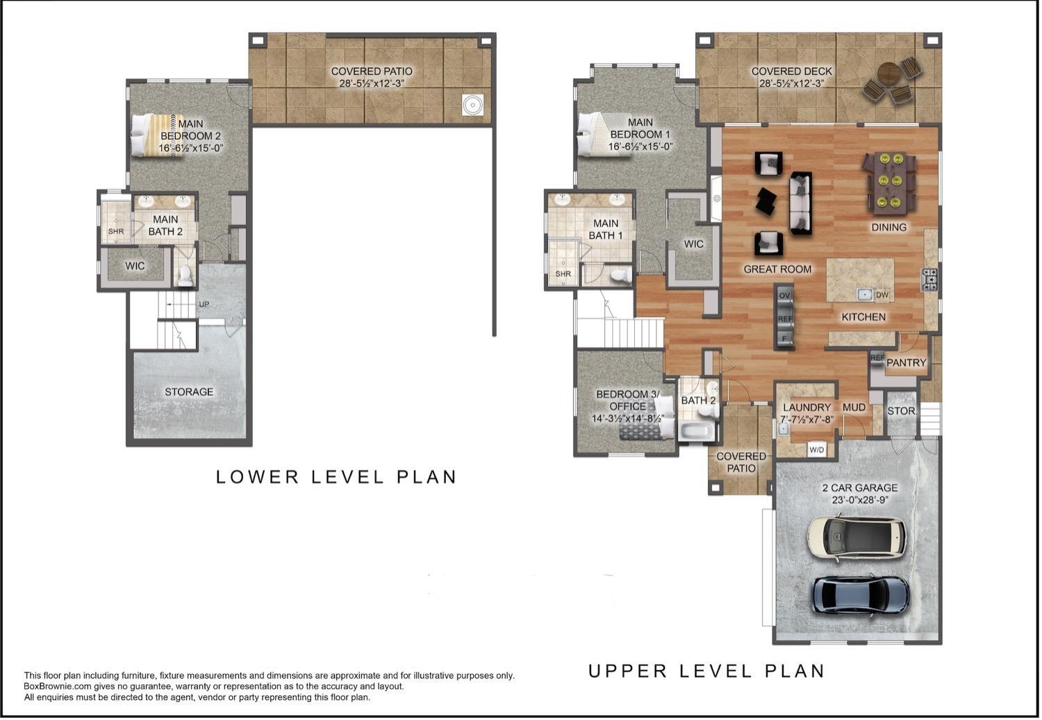 Lodge View Drive, Meadow Vista, California image 3