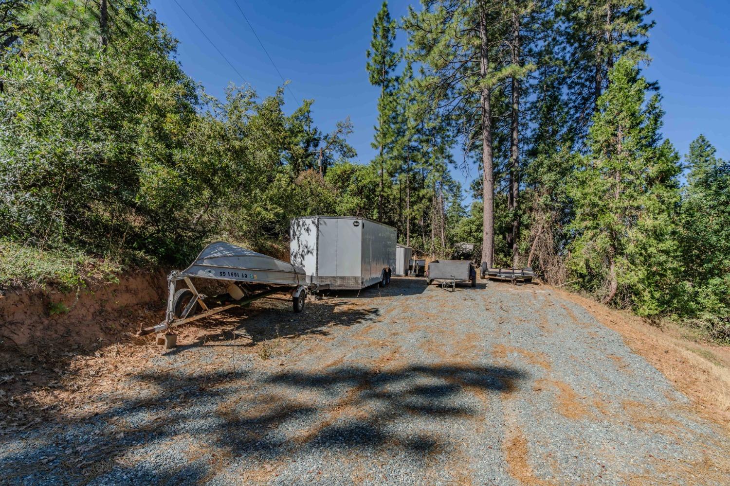 Detail Gallery Image 43 of 52 For 23188 Roden Lane, Pioneer,  CA 95666 - 2 Beds | 1/1 Baths