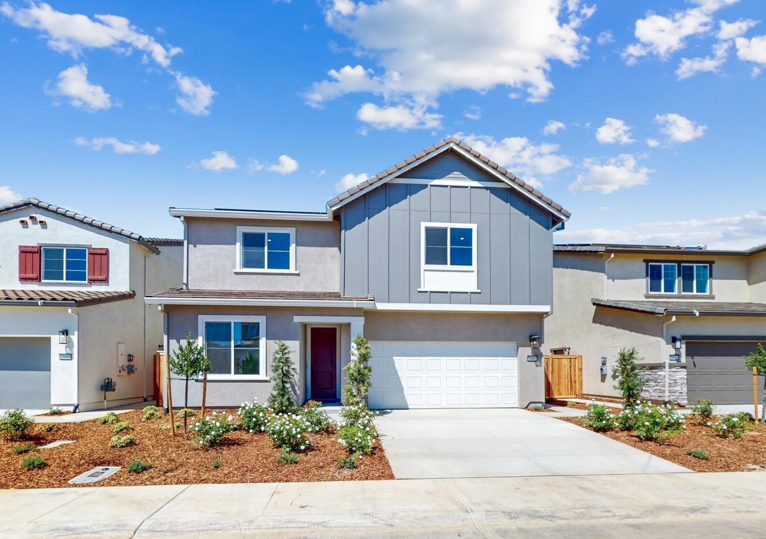 Mircado Way, Rancho Cordova, California image 1