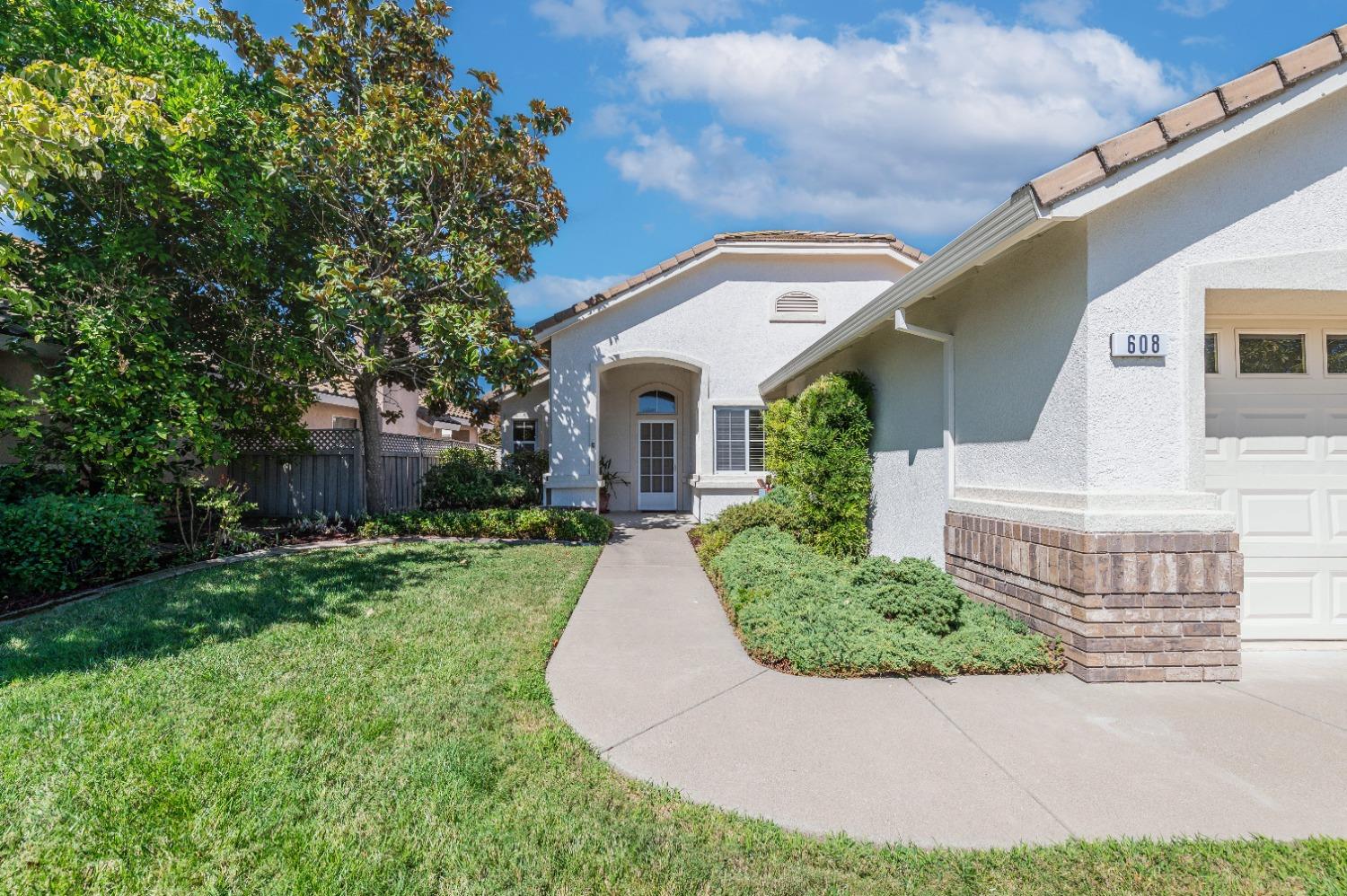 Detail Gallery Image 8 of 27 For 608 Paddlewheel Ct, Roseville,  CA 95747 - 2 Beds | 1/1 Baths