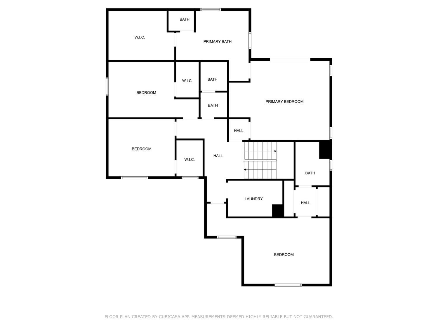 Detail Gallery Image 59 of 60 For 3701 Imogine Ave, Sacramento,  CA 95835 - 5 Beds | 4/1 Baths