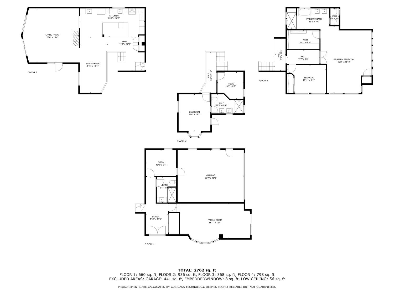 Detail Gallery Image 14 of 69 For 1000 Champagne Ln, Placerville,  CA 95667 - 3 Beds | 3 Baths