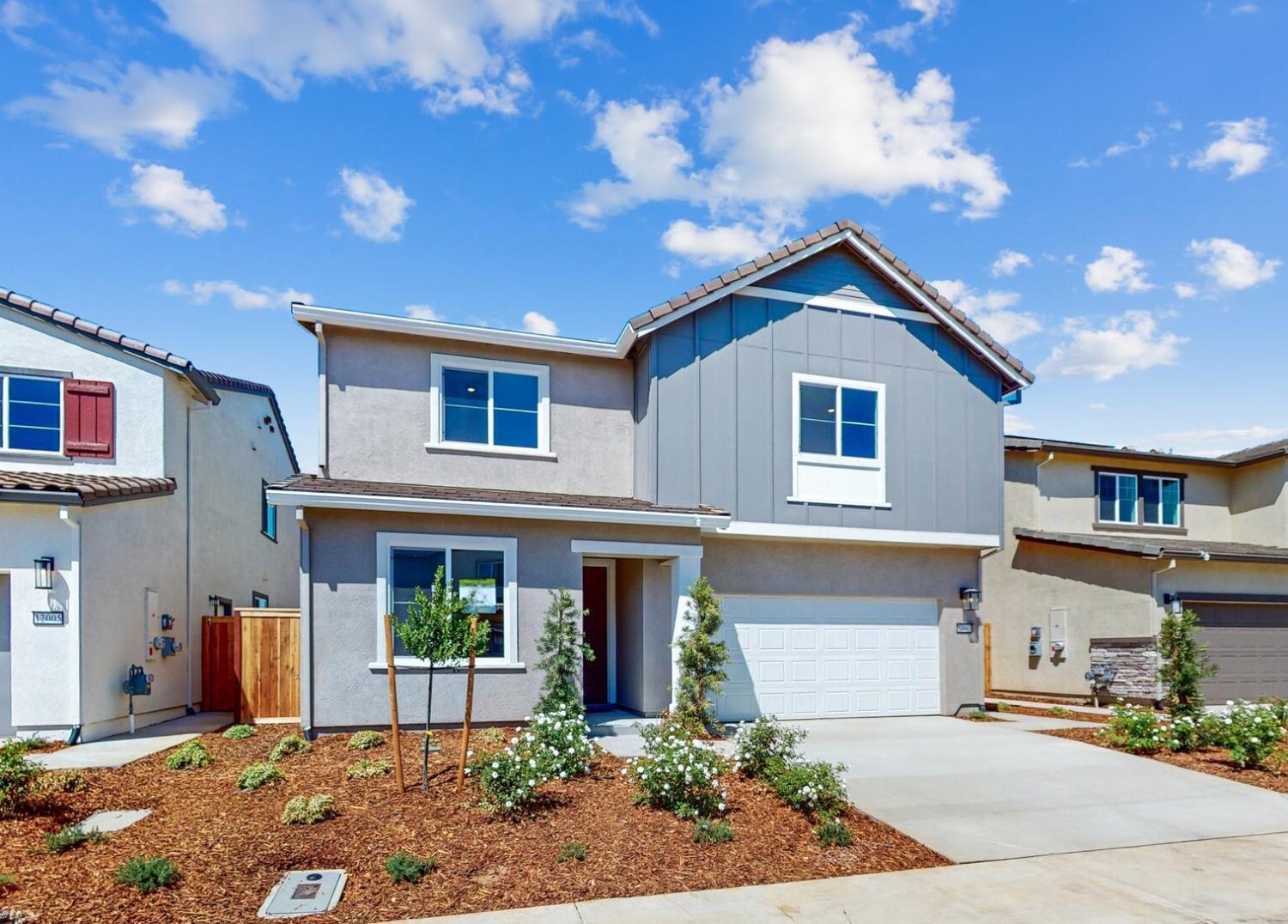 Mircado Way, Rancho Cordova, California image 3