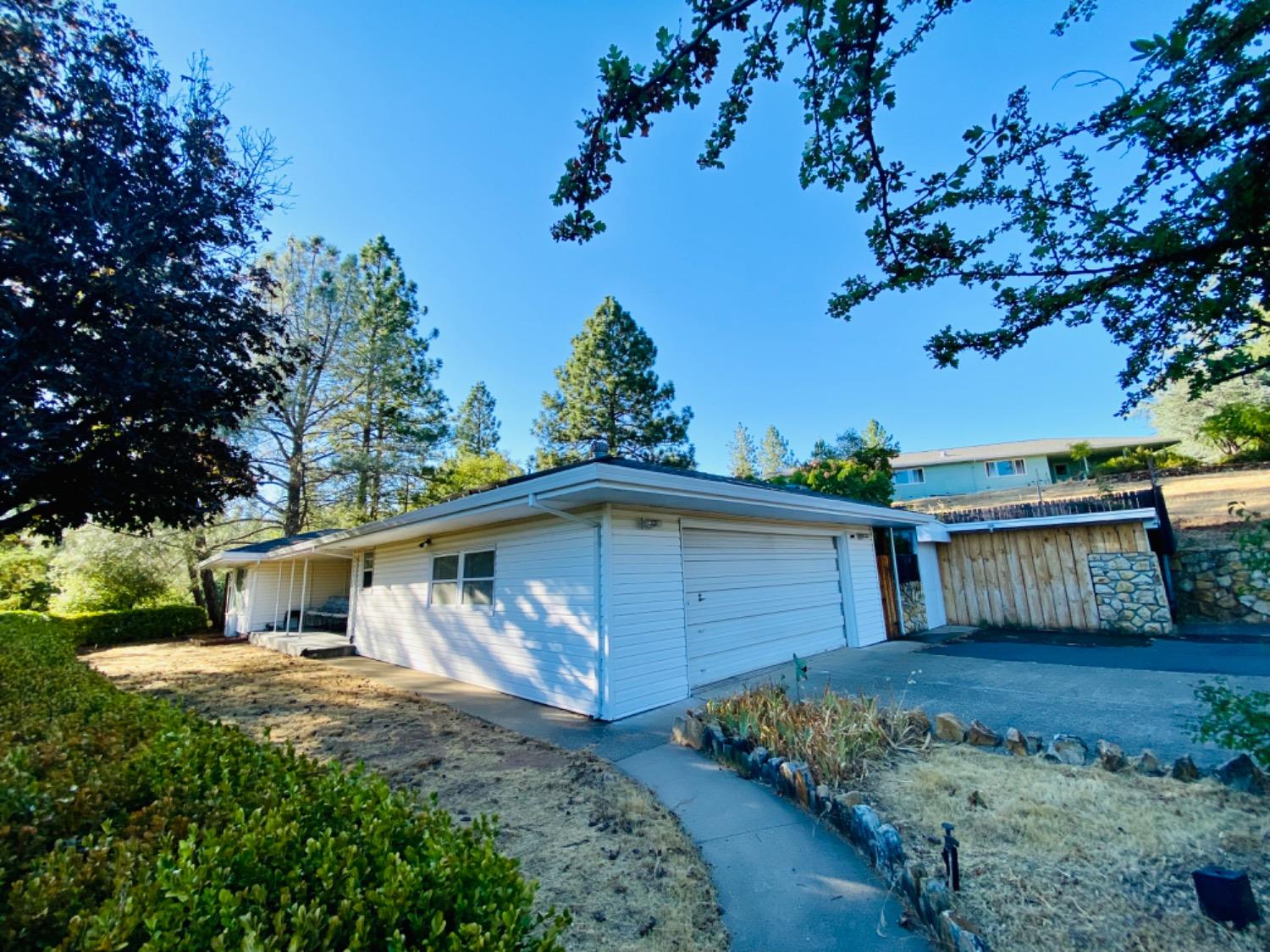 Detail Gallery Image 1 of 1 For 2638 Mona, Placerville,  CA 95667 - 3 Beds | 2 Baths