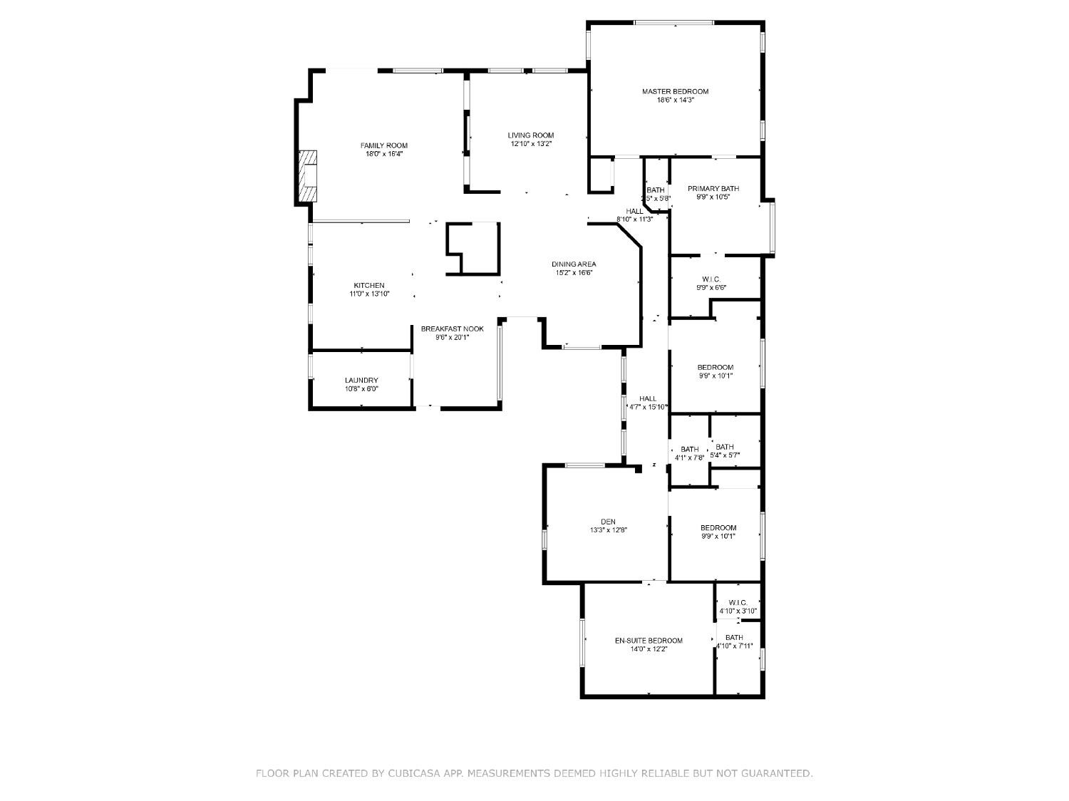 Detail Gallery Image 34 of 34 For 10064 N Mission Hills Dr, Sacramento,  CA 95829 - 4 Beds | 3/1 Baths