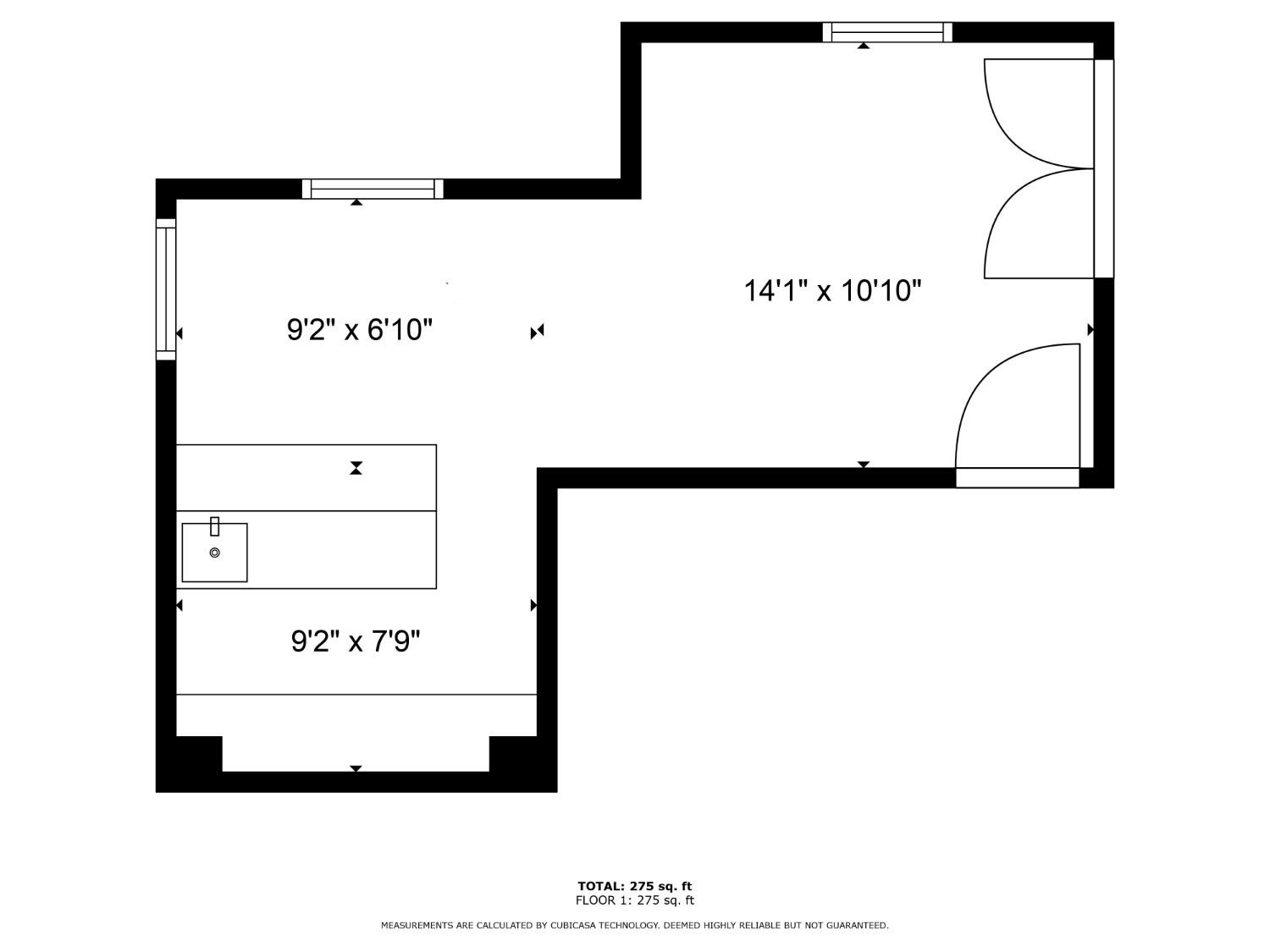 Detail Gallery Image 65 of 69 For 1000 Champagne Ln, Placerville,  CA 95667 - 3 Beds | 3 Baths