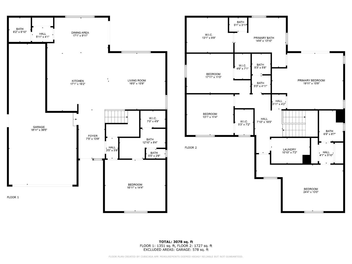 Detail Gallery Image 57 of 60 For 3701 Imogine Ave, Sacramento,  CA 95835 - 5 Beds | 4/1 Baths