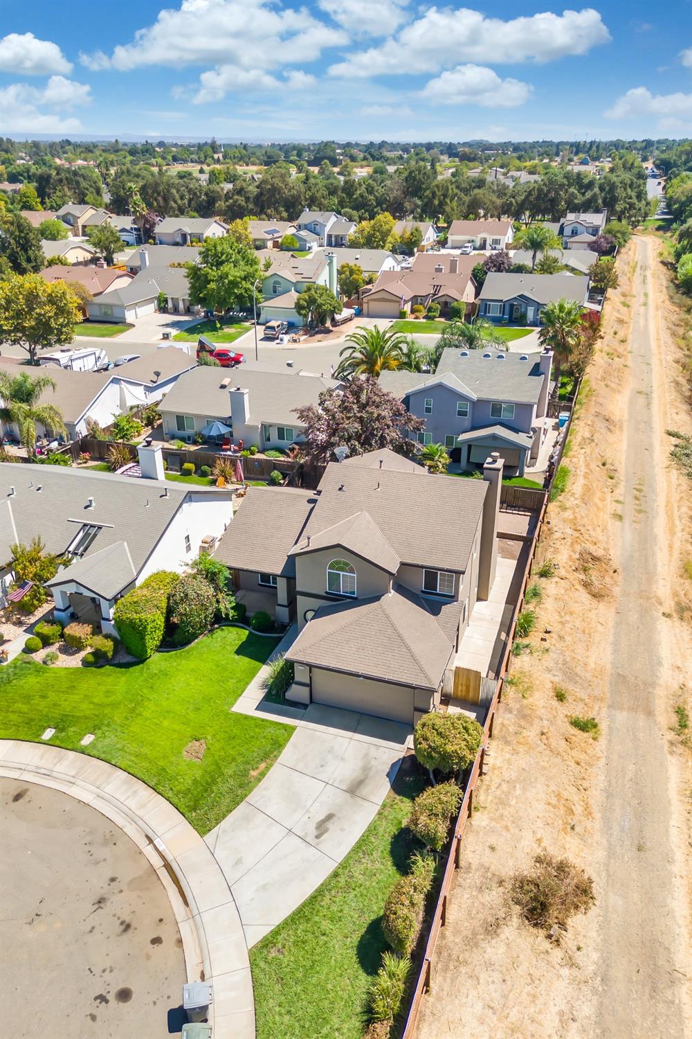 Detail Gallery Image 45 of 49 For 808 Carpenter Pl, Wheatland,  CA 95692 - 4 Beds | 3 Baths