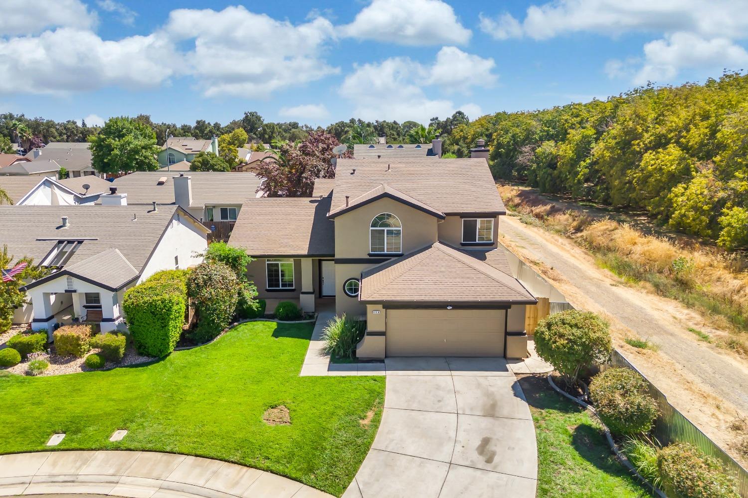 Detail Gallery Image 48 of 49 For 808 Carpenter Pl, Wheatland,  CA 95692 - 4 Beds | 3 Baths