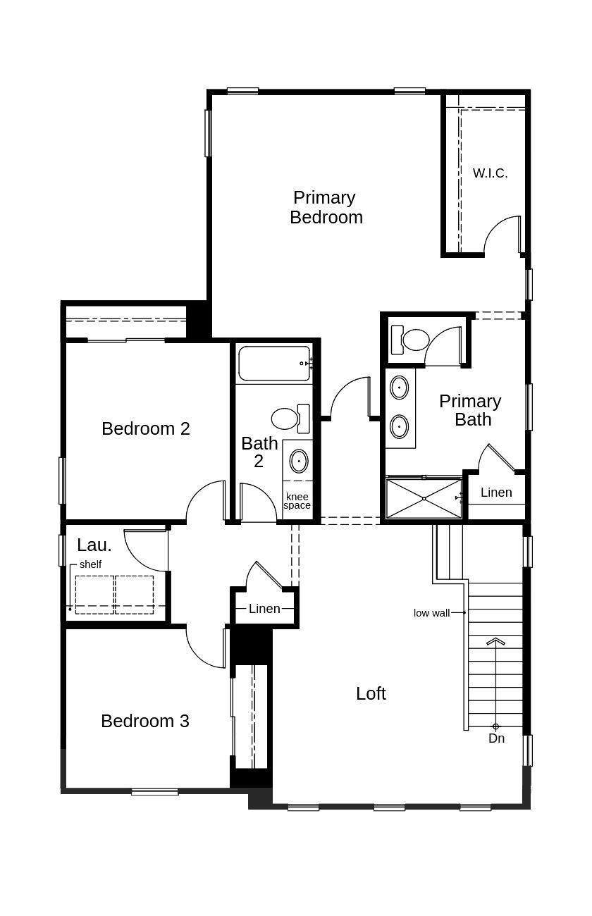 Detail Gallery Image 3 of 3 For 10152 Zane Way, Elk Grove,  CA 95757 - 3 Beds | 2/1 Baths