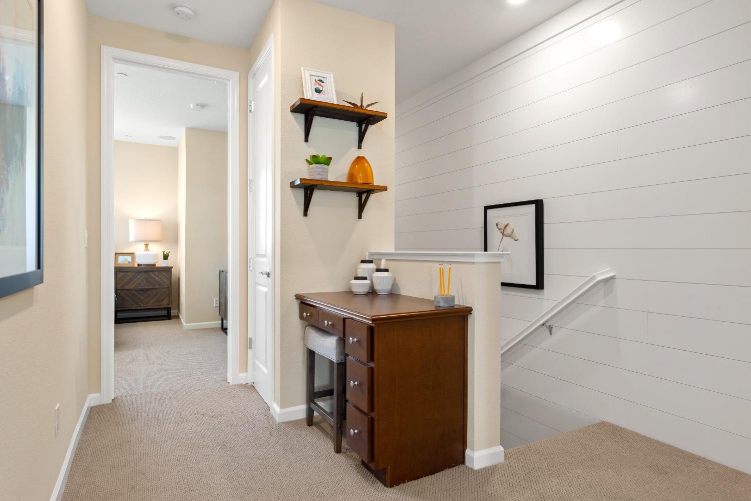 Detail Gallery Image 11 of 18 For 4471 Saone Walk, Sacramento,  CA 95834 - 3 Beds | 2/1 Baths