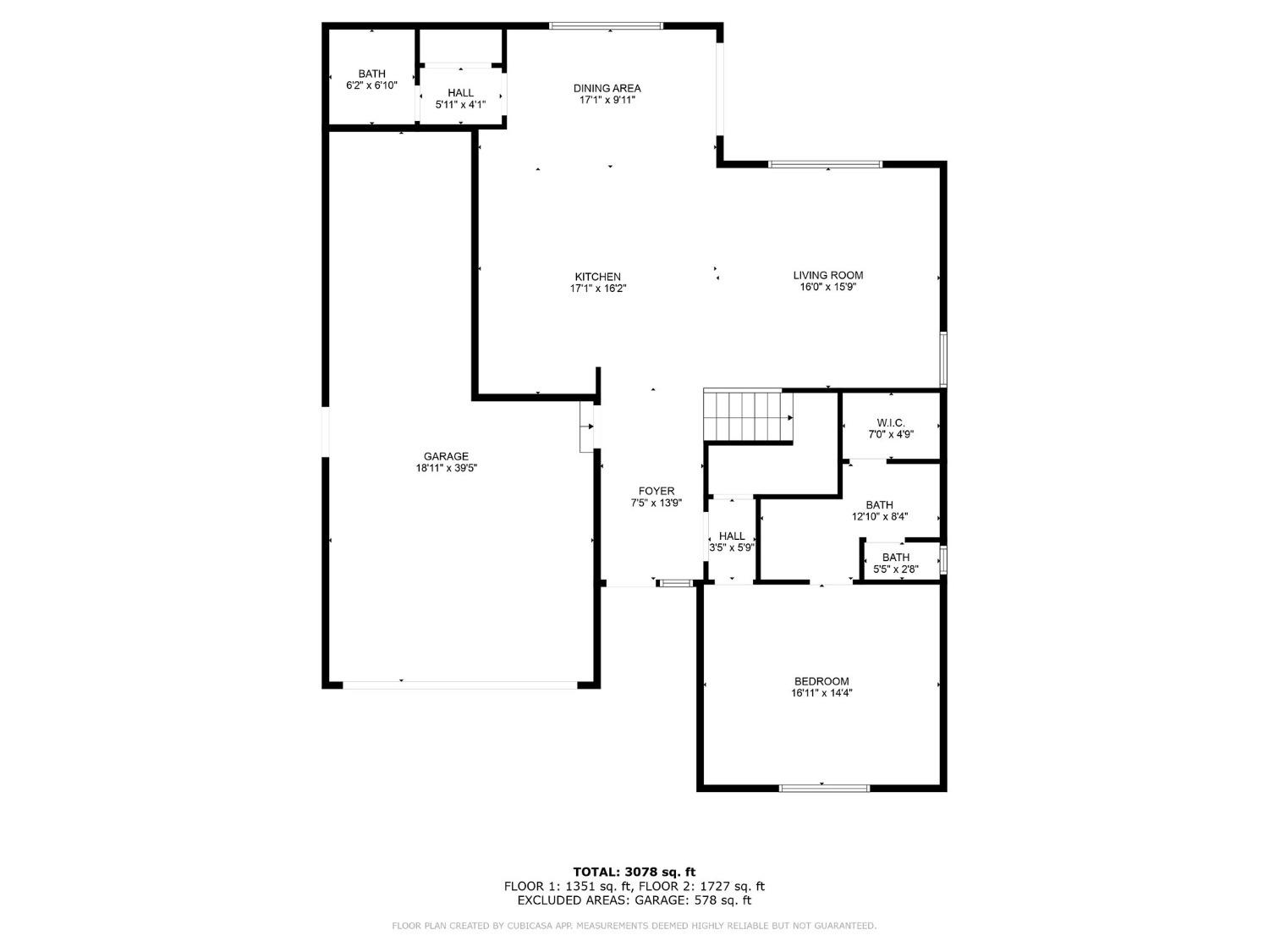 Detail Gallery Image 55 of 60 For 3701 Imogine Ave, Sacramento,  CA 95835 - 5 Beds | 4/1 Baths