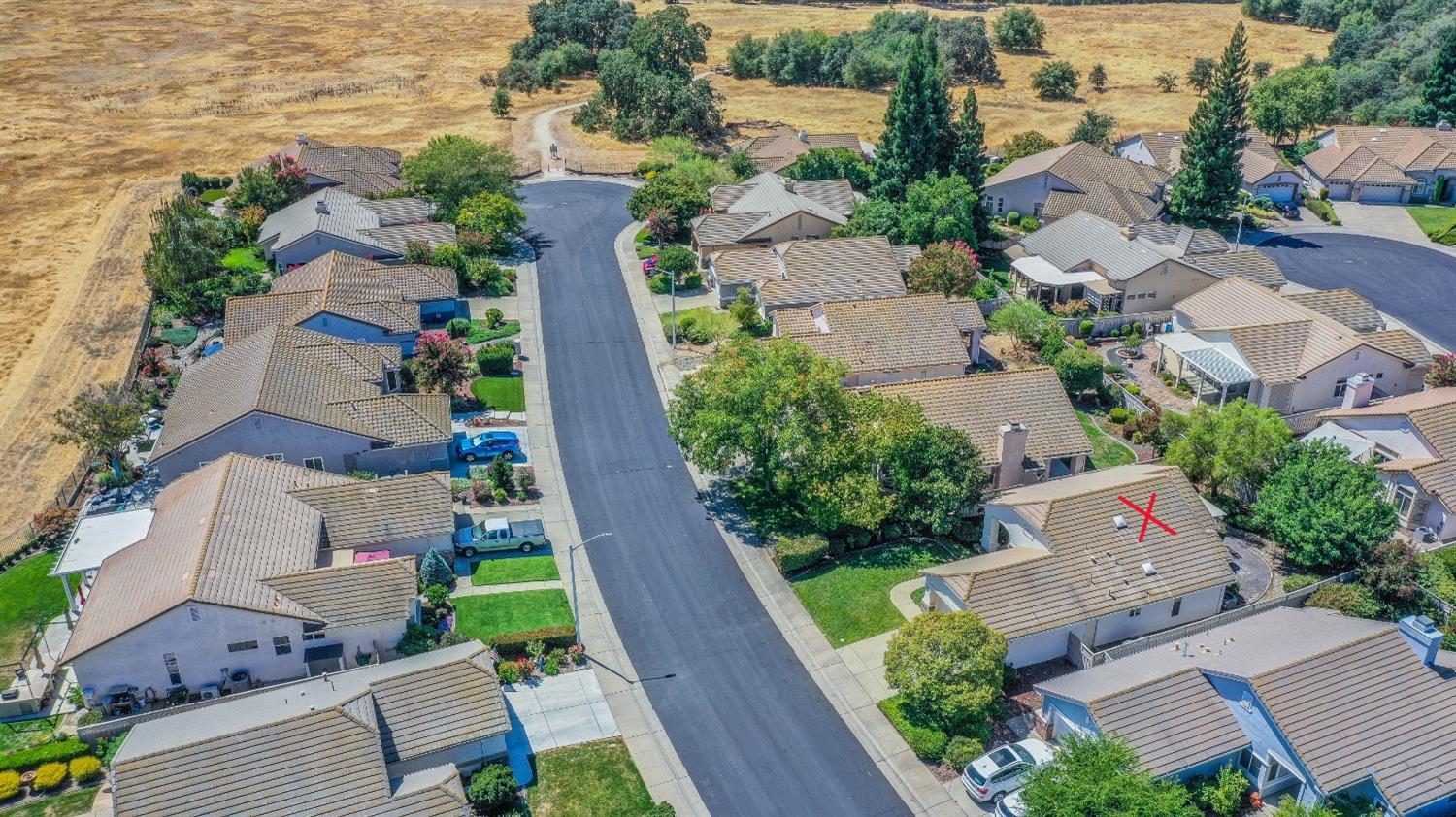 Detail Gallery Image 2 of 27 For 608 Paddlewheel Ct, Roseville,  CA 95747 - 2 Beds | 1/1 Baths