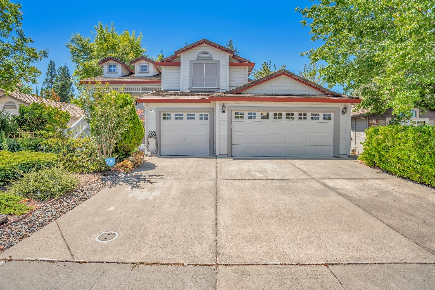 Detail Gallery Image 1 of 1 For 506 San Amadeo Ct, Roseville,  CA 95747 - 3 Beds | 2/1 Baths