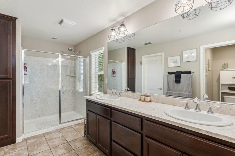 Detail Gallery Image 23 of 27 For 1258 Landmark Cir, Lincoln,  CA 95648 - 3 Beds | 2/1 Baths