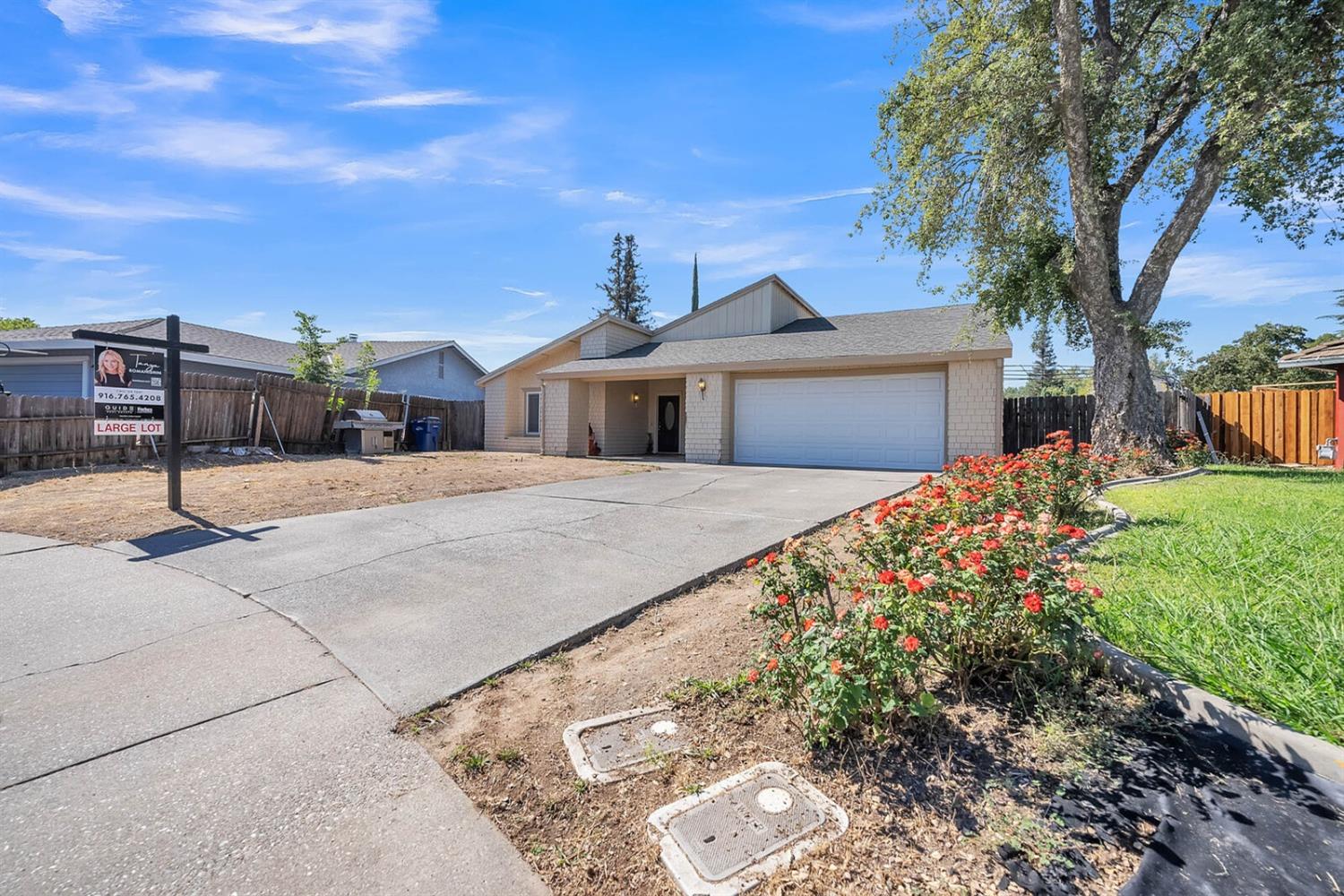 Detail Gallery Image 11 of 47 For 1020 Hayer Cir, Rio Linda,  CA 95673 - 3 Beds | 2 Baths