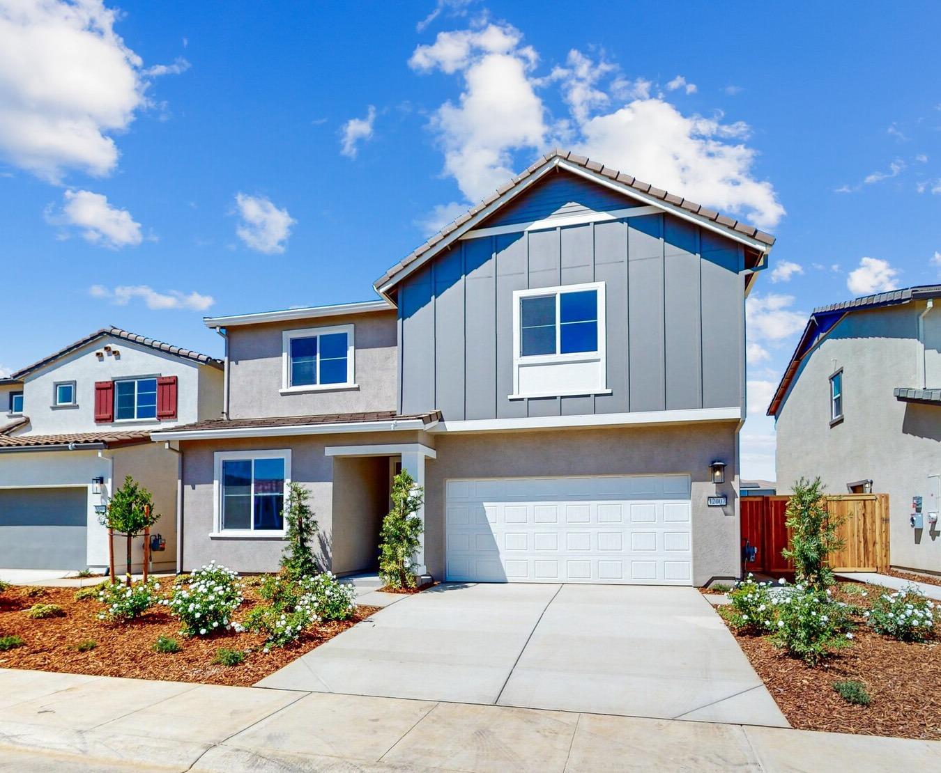 Mircado Way, Rancho Cordova, California image 2