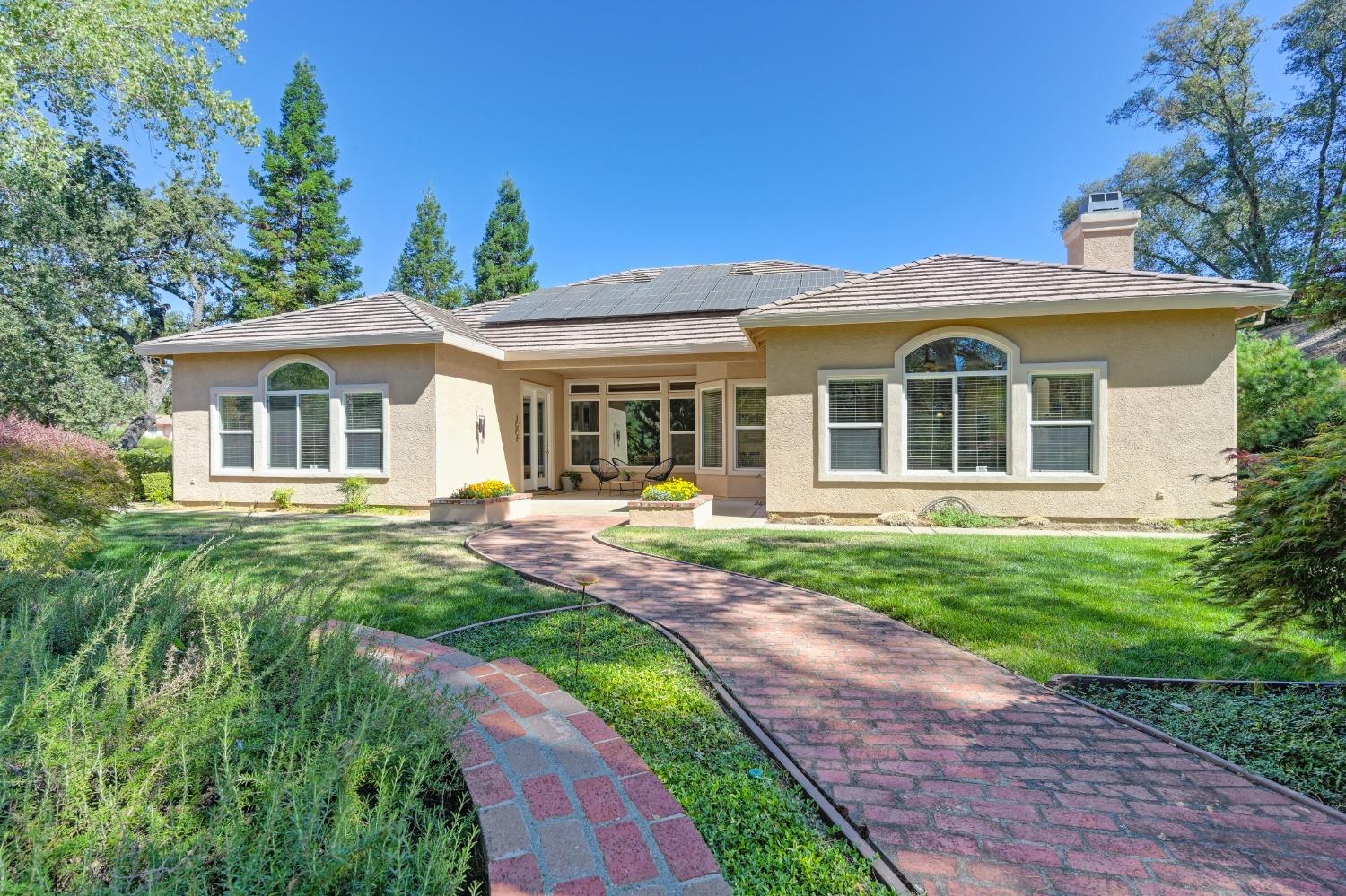 Detail Gallery Image 34 of 47 For 3460 Brittany Way, El Dorado Hills,  CA 95762 - 4 Beds | 2/1 Baths