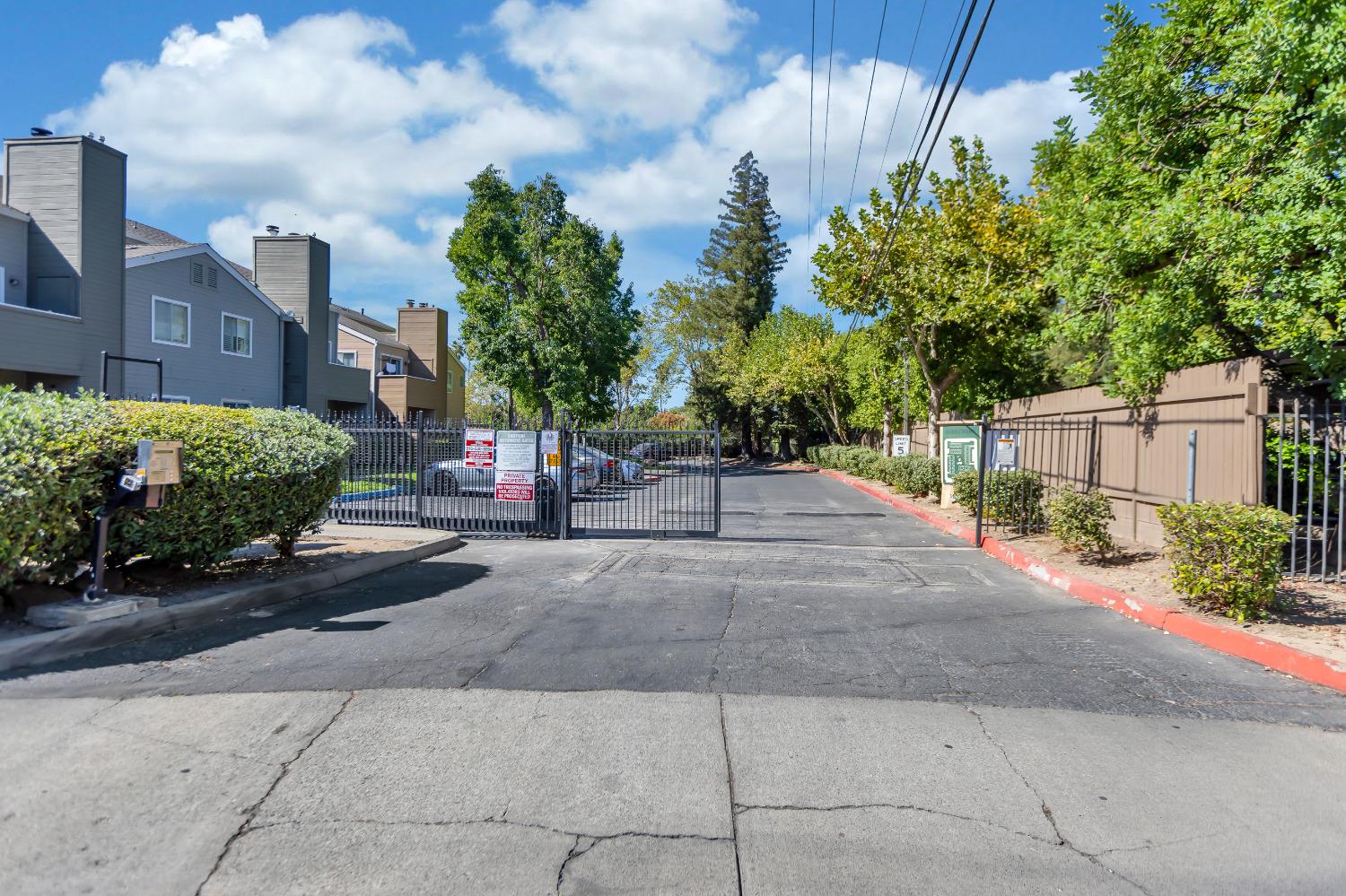 Dornajo Way #218, Sacramento, California image 37