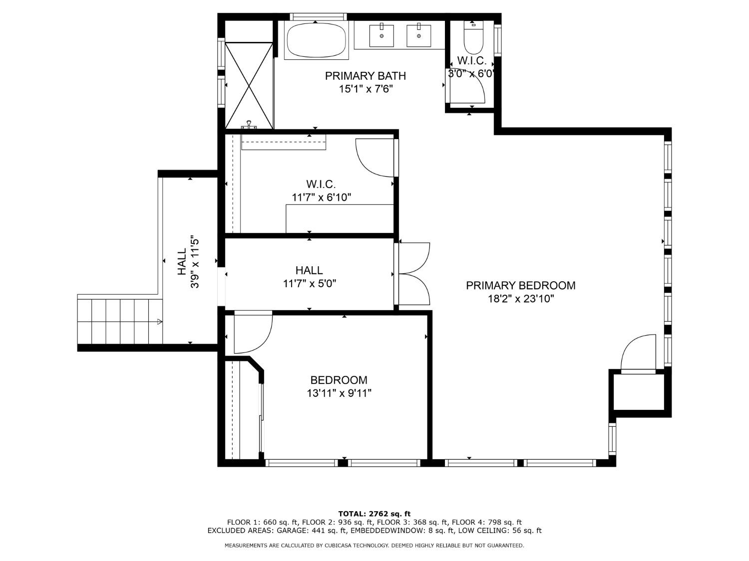 Detail Gallery Image 66 of 69 For 1000 Champagne Ln, Placerville,  CA 95667 - 3 Beds | 3 Baths