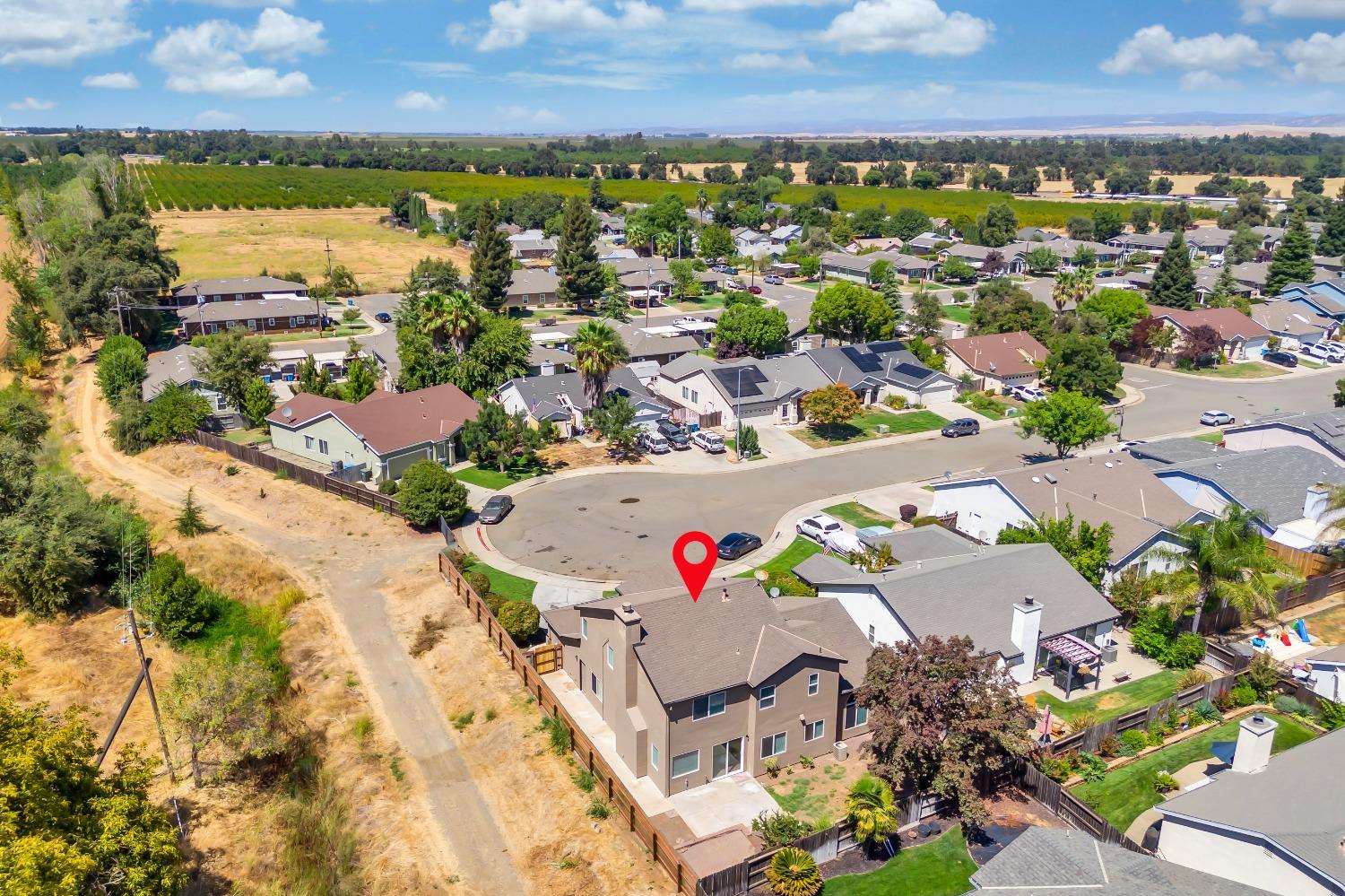 Detail Gallery Image 44 of 49 For 808 Carpenter Pl, Wheatland,  CA 95692 - 4 Beds | 3 Baths