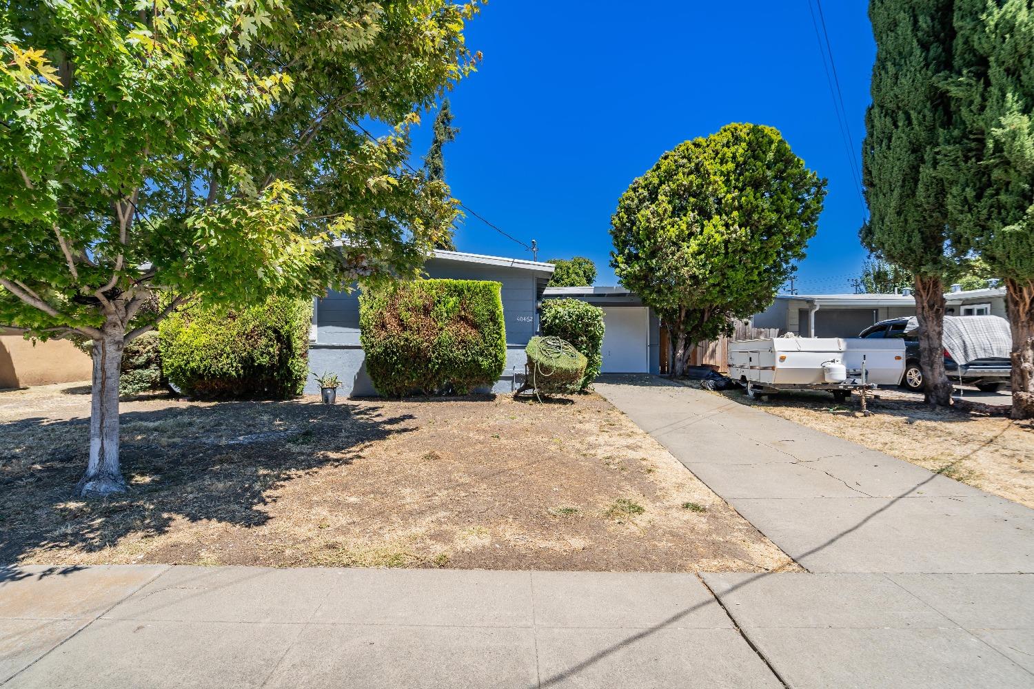 Detail Gallery Image 1 of 1 For 40462 Gibson St, Fremont,  CA 94538 - 3 Beds | 1 Baths