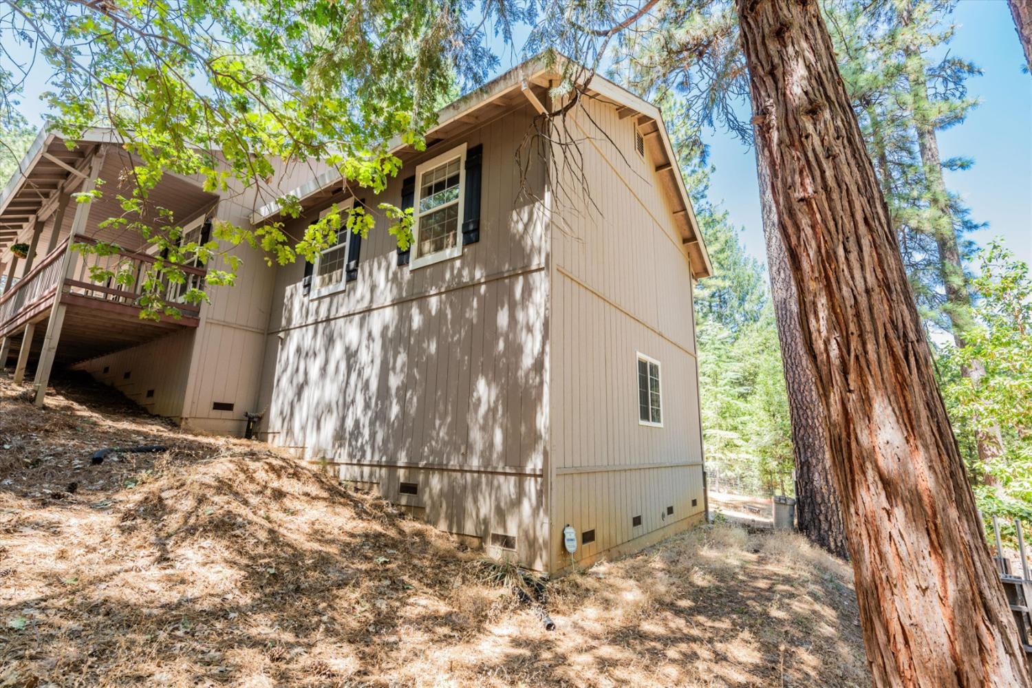 Detail Gallery Image 42 of 49 For 6390 Red Robin Rd, Placerville,  CA 95667 - 3 Beds | 2 Baths